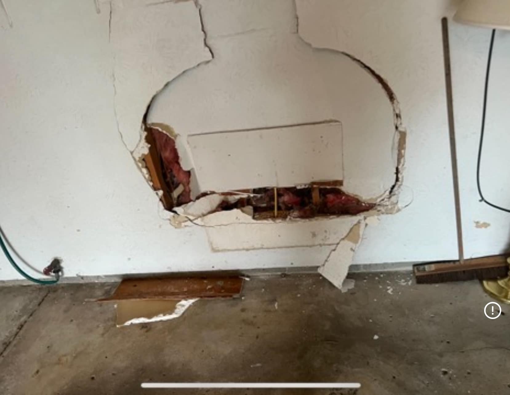 Expert Drywall Repair Westerville, Ohio