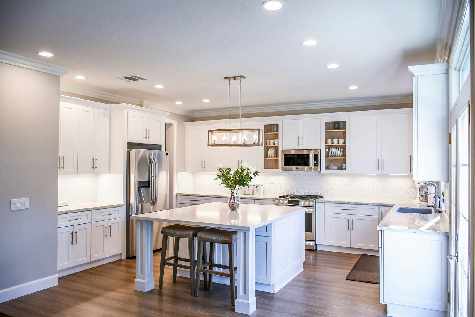 How a Kitchen Remodel Adds Value to Your Home