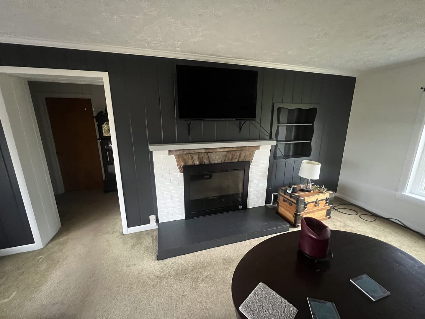 Revive Your Home with Professional Interior Painting: Color, Quality, and Craftsmanship That Lasts 🎨🏡