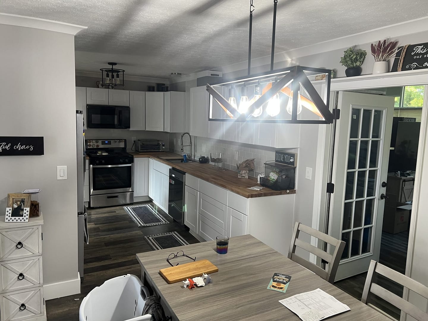 Kitchen Renovation Lewis Center, Ohio