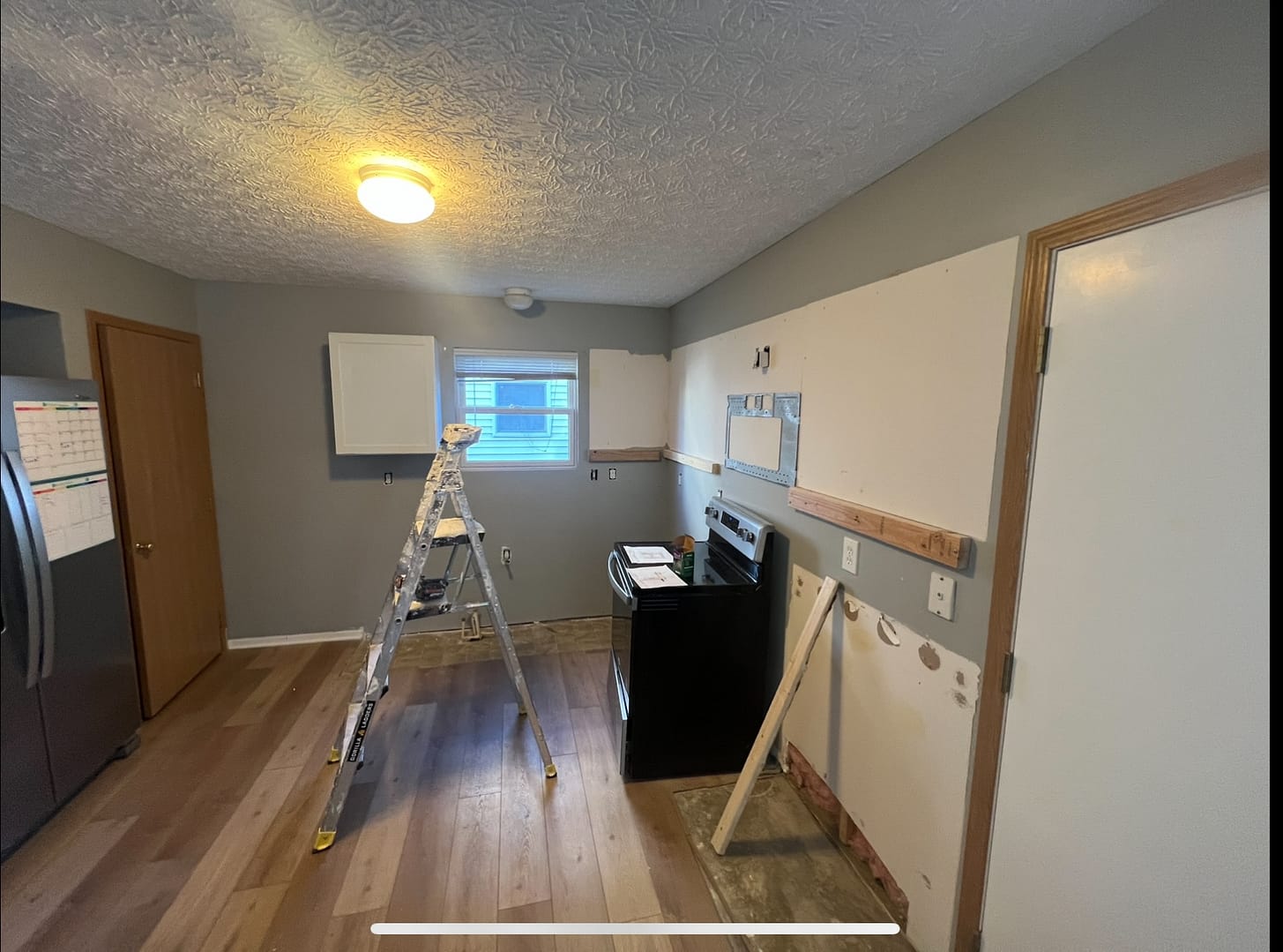 Kitchen Repair Blacklick, Ohio