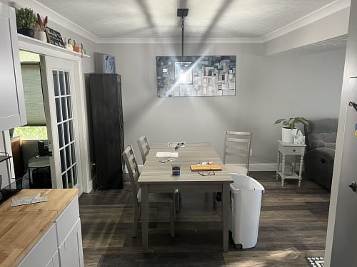 Kitchen Remodel Delawre, Ohio