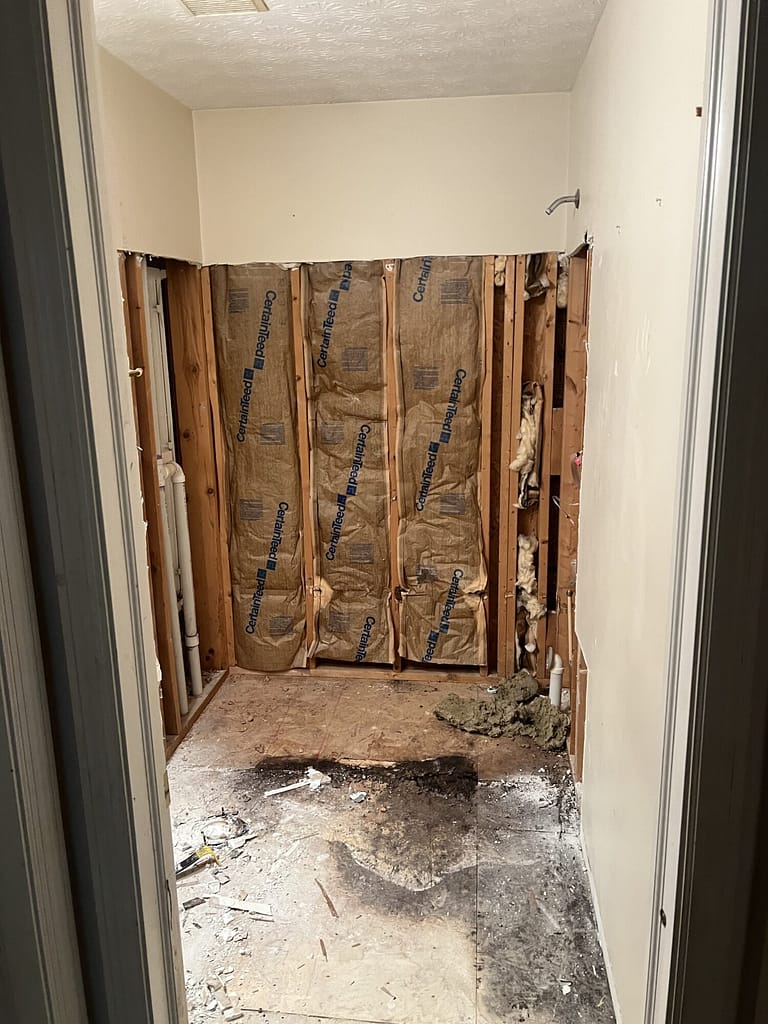 subfloor repair near me