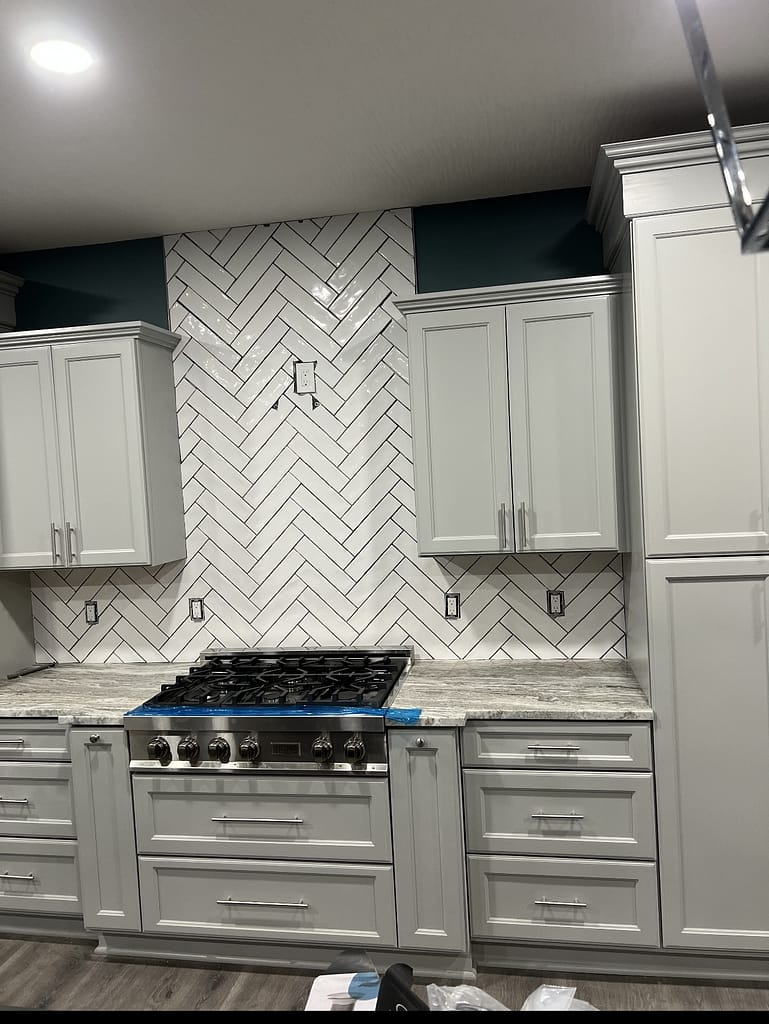 Kitchen Remodel In Bexley