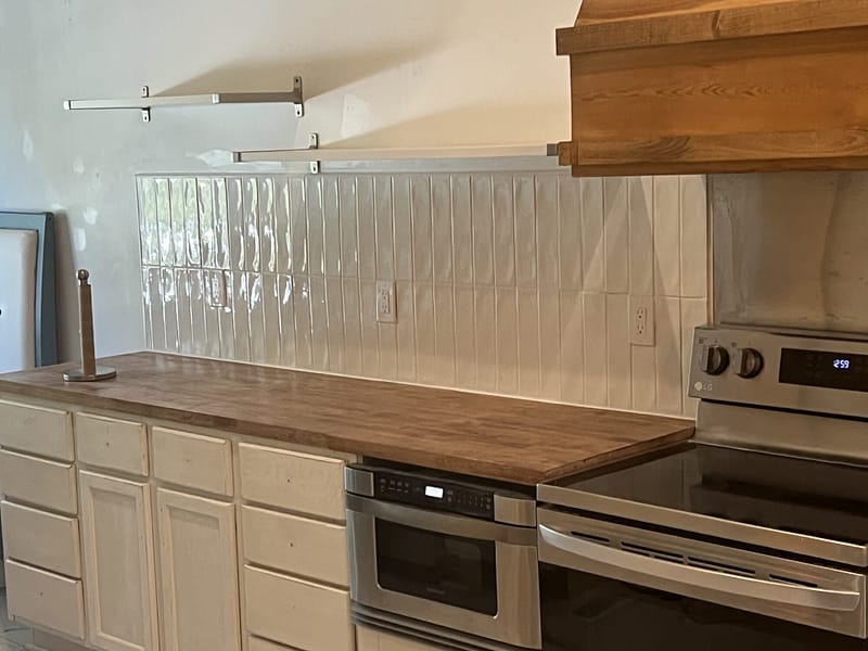 Kitchen Renovation makeover Lewis Center