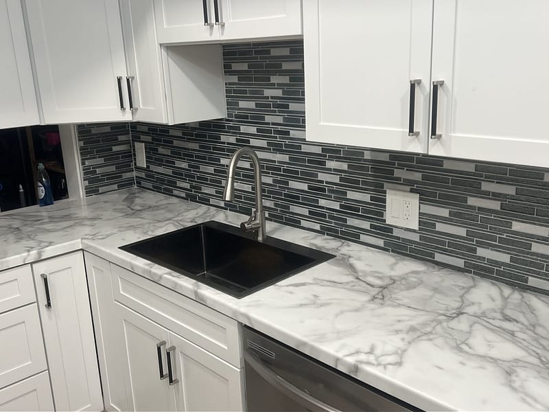 Kitchen Remodel Westerville, Ohio