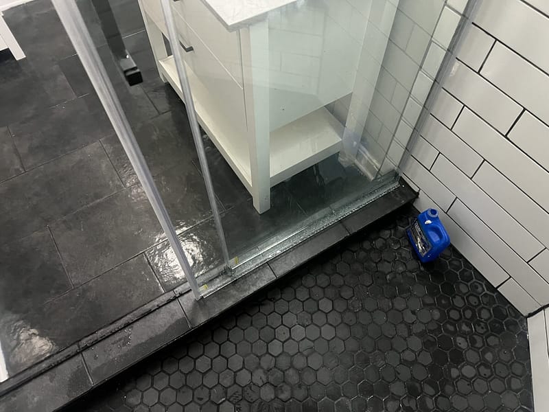 Bathroom Renovation Westerville, ohio