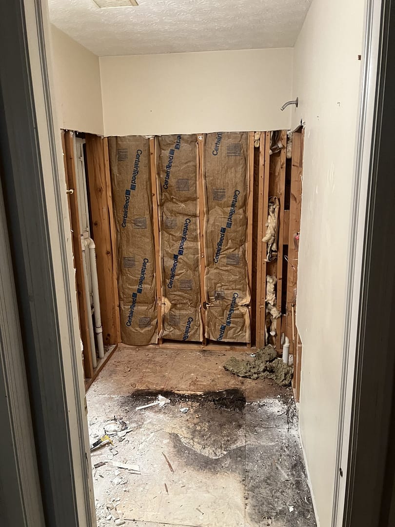 subfloor repair near me