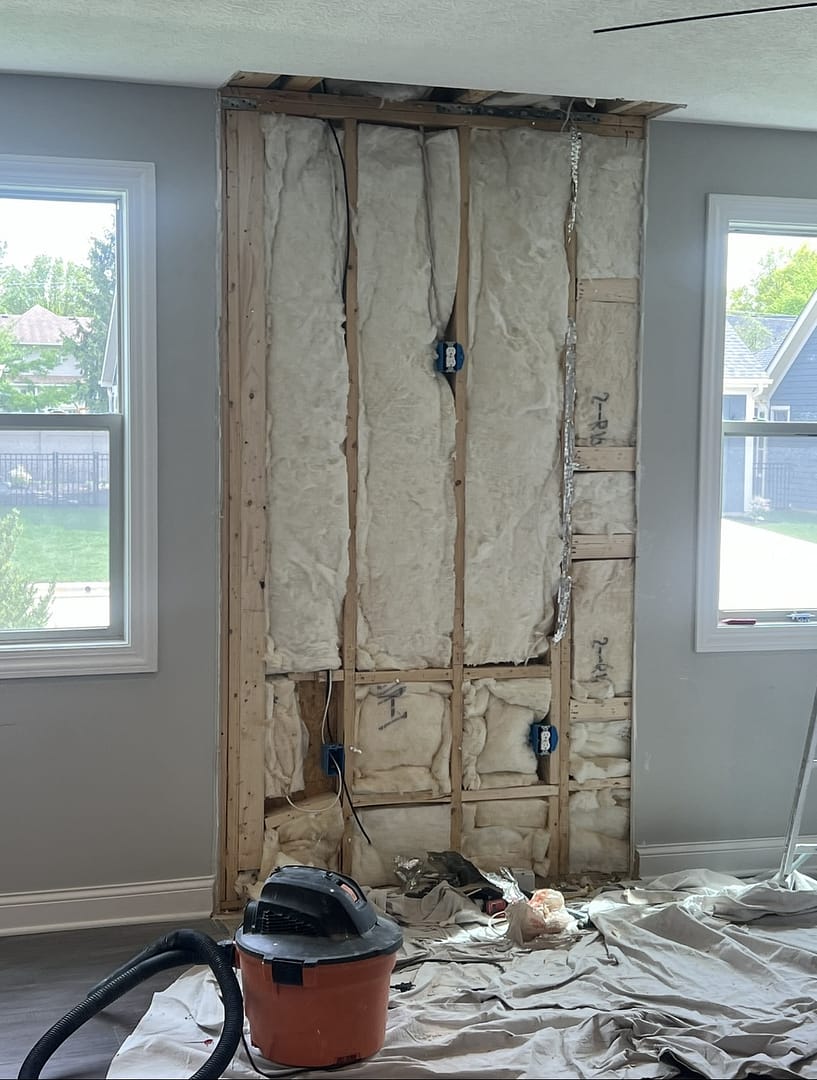 Home Repair Hilliard, Ohio