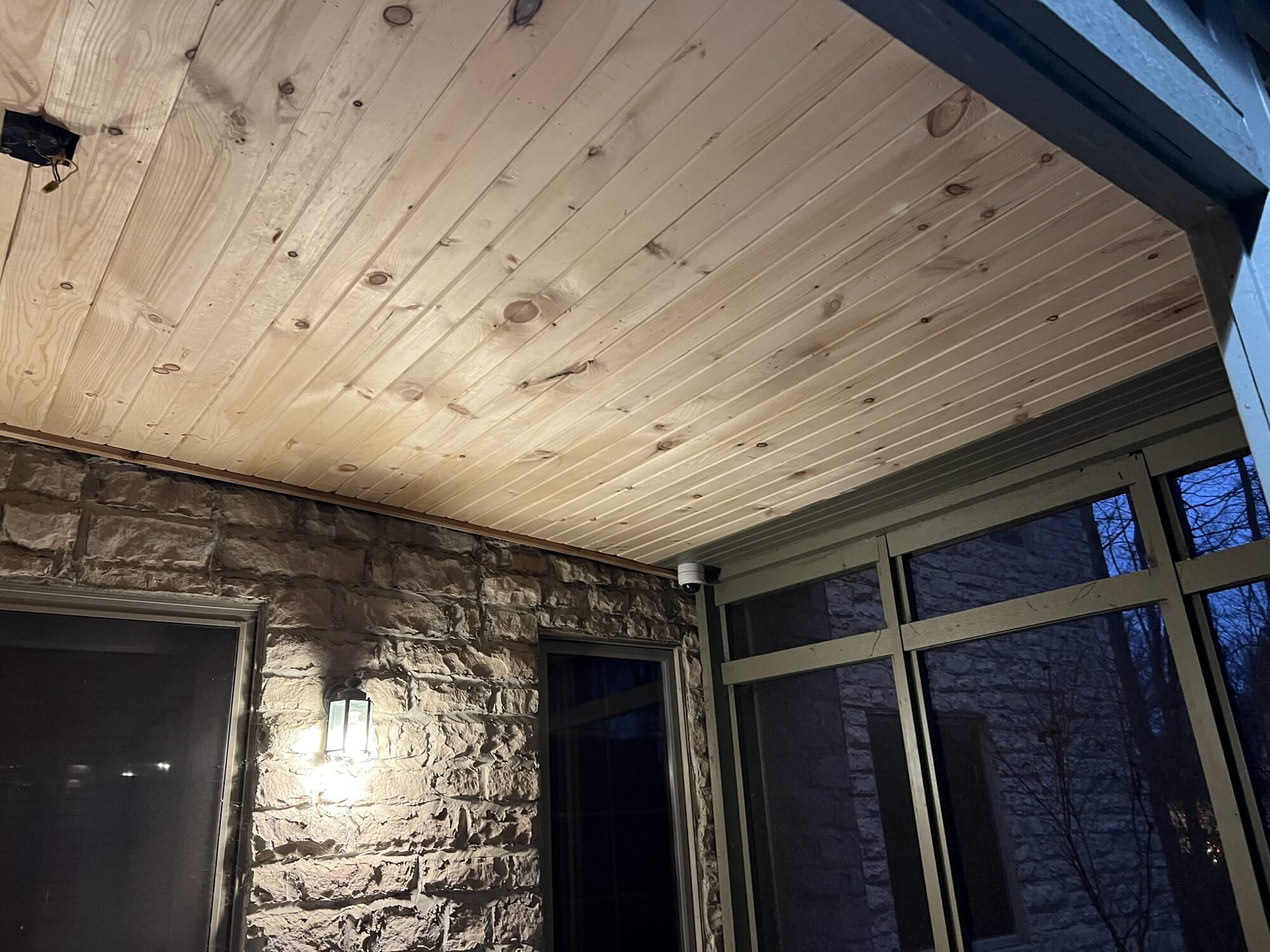 Finish Carpentry Westerville, Ohio