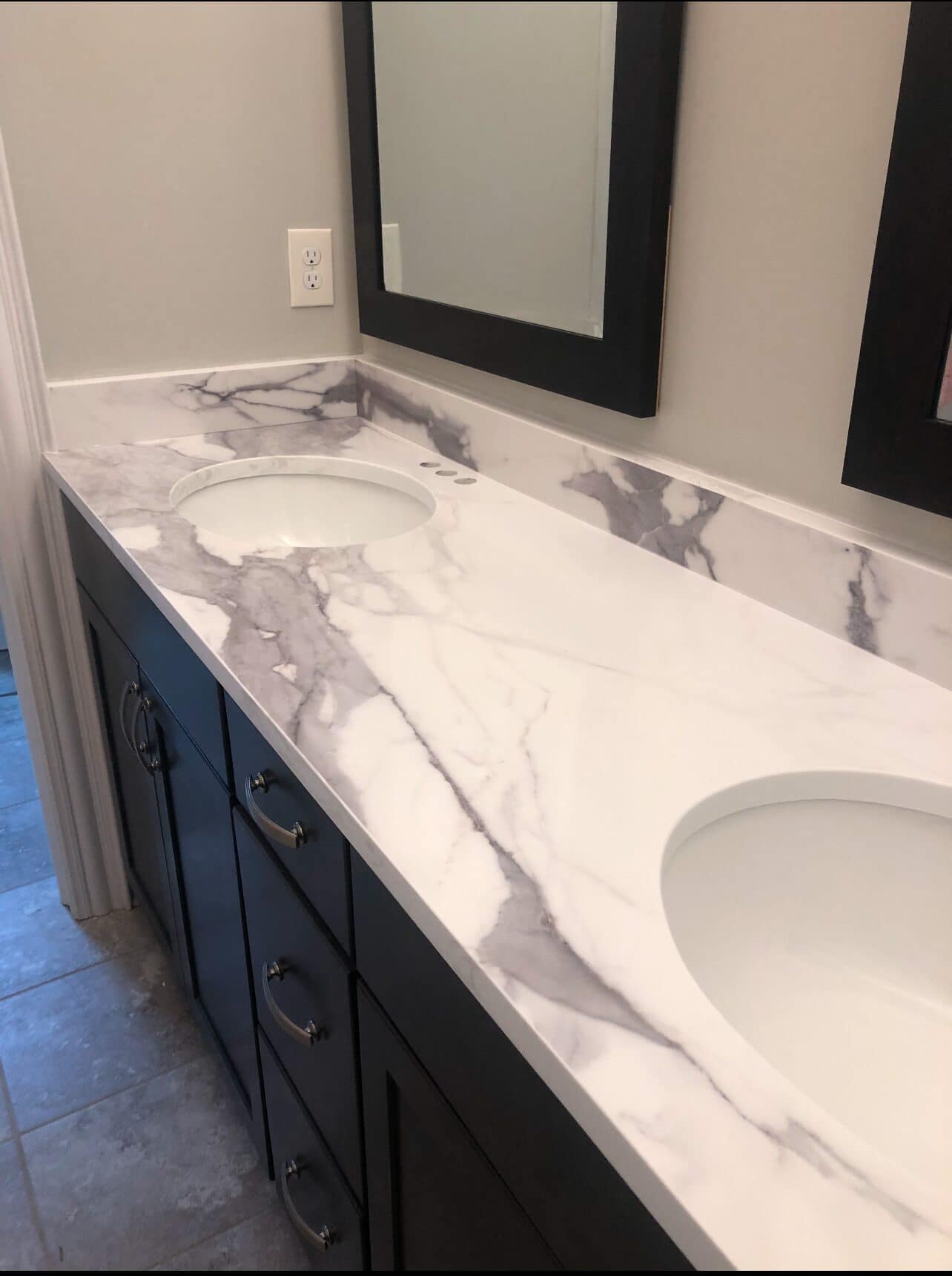 bathroom remodel new Albany, Ohio and bathroom renovation near you