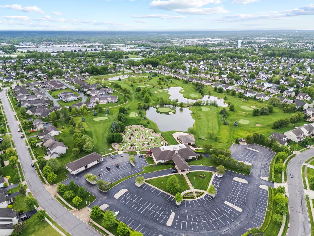 Lewis Center Ohio Remodeling Company