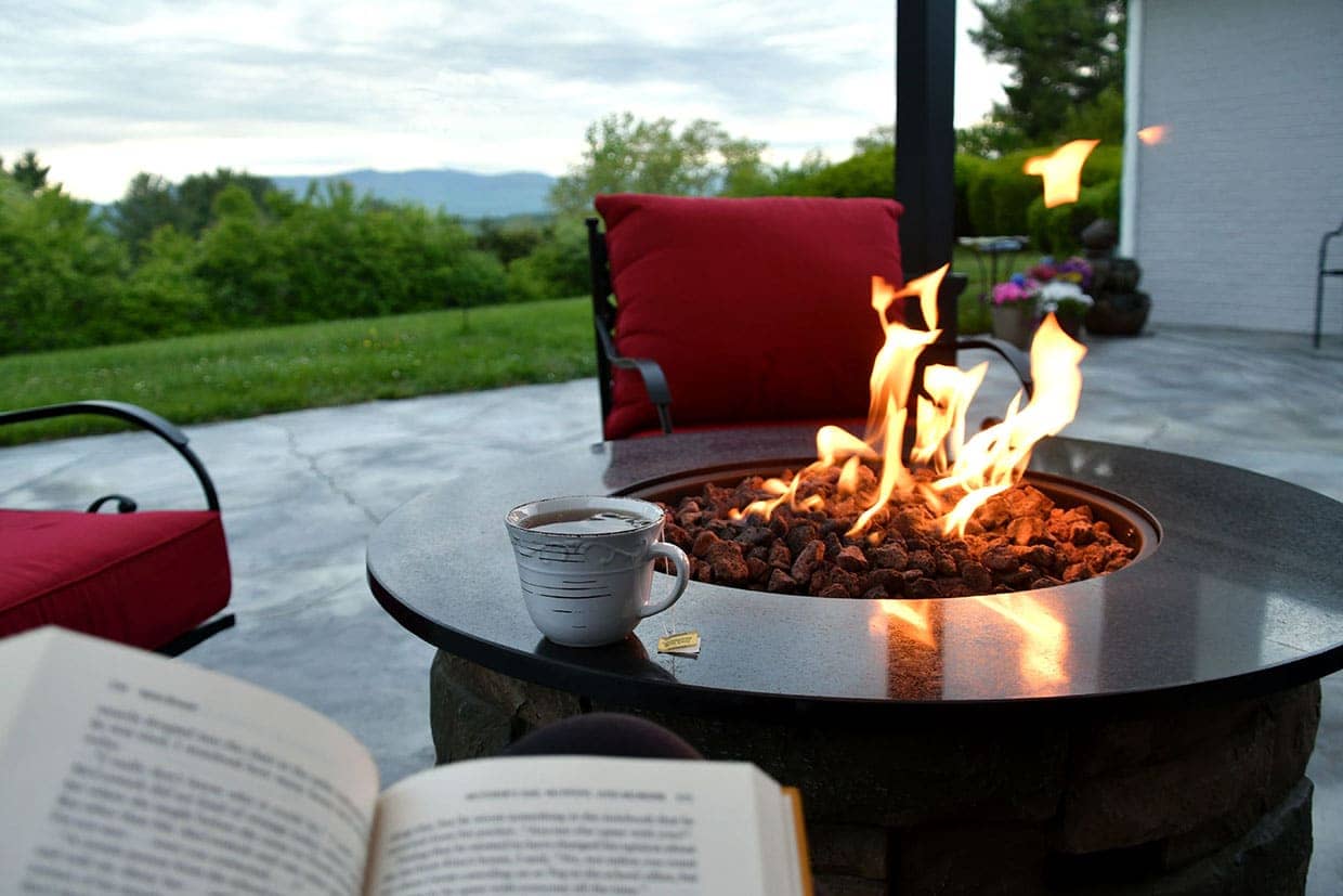 Top 10 Must-Have Deck Features for the Perfect Outdoor Space