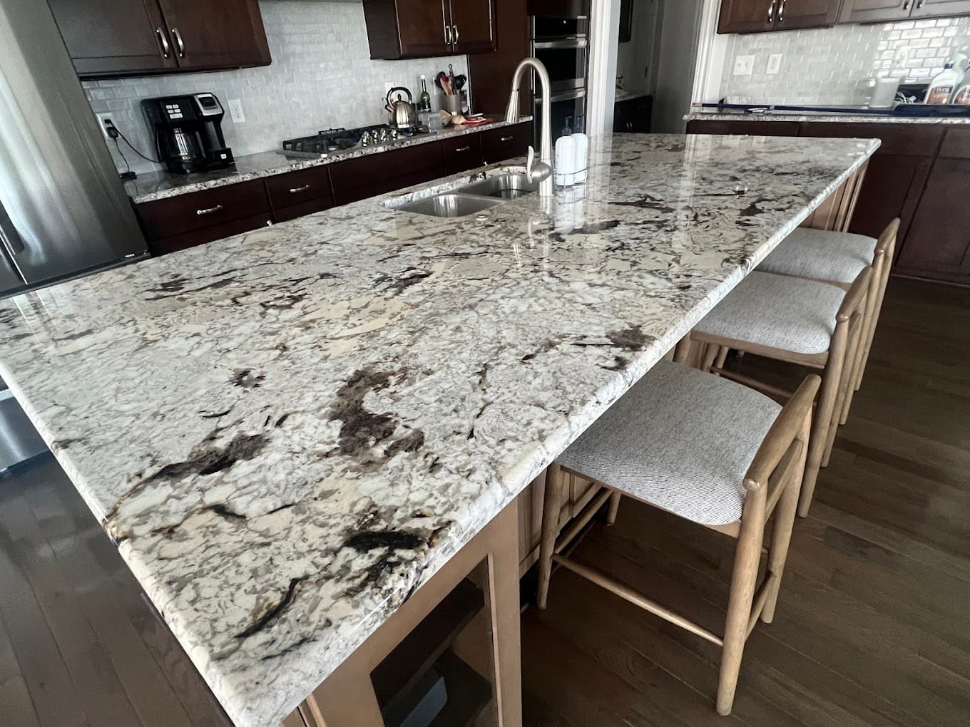 Affordable Kitchen Remodel