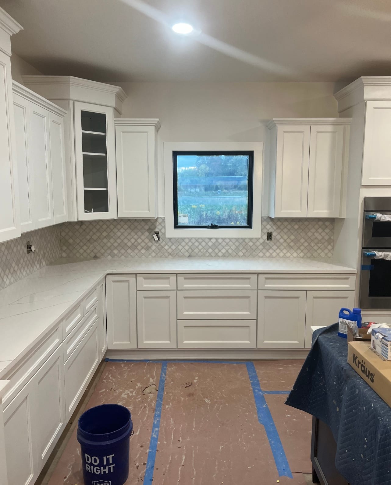 Kitchen Remodel Service L Kitchen Renovations Central Ohio