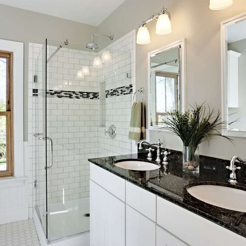 Bathroom Remodel Company That is Highly rated and Local