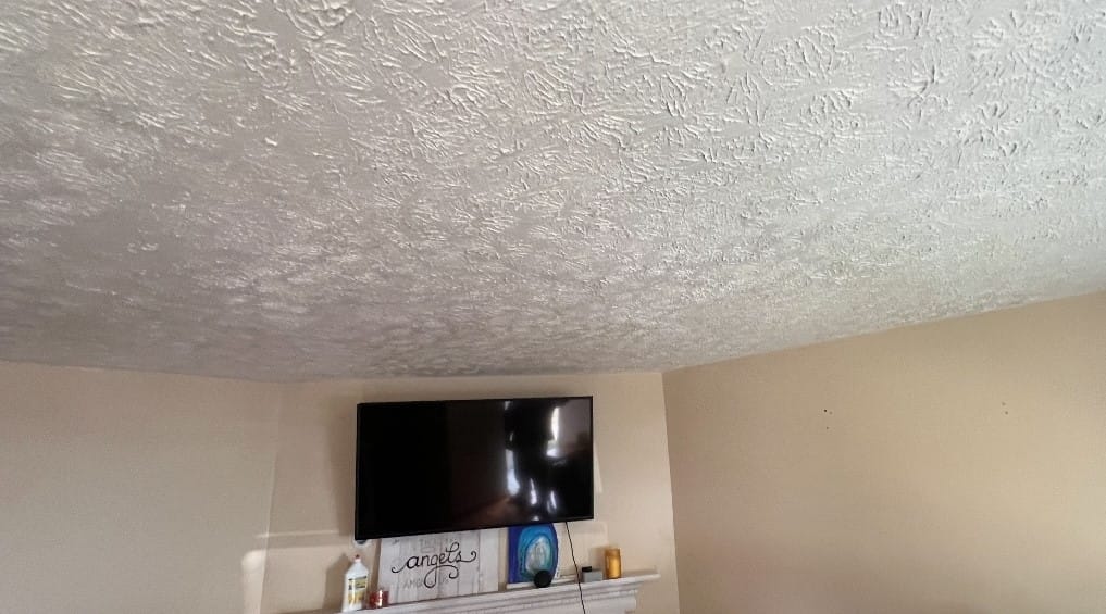 Ceiling-Repair-Dublin-Ohio