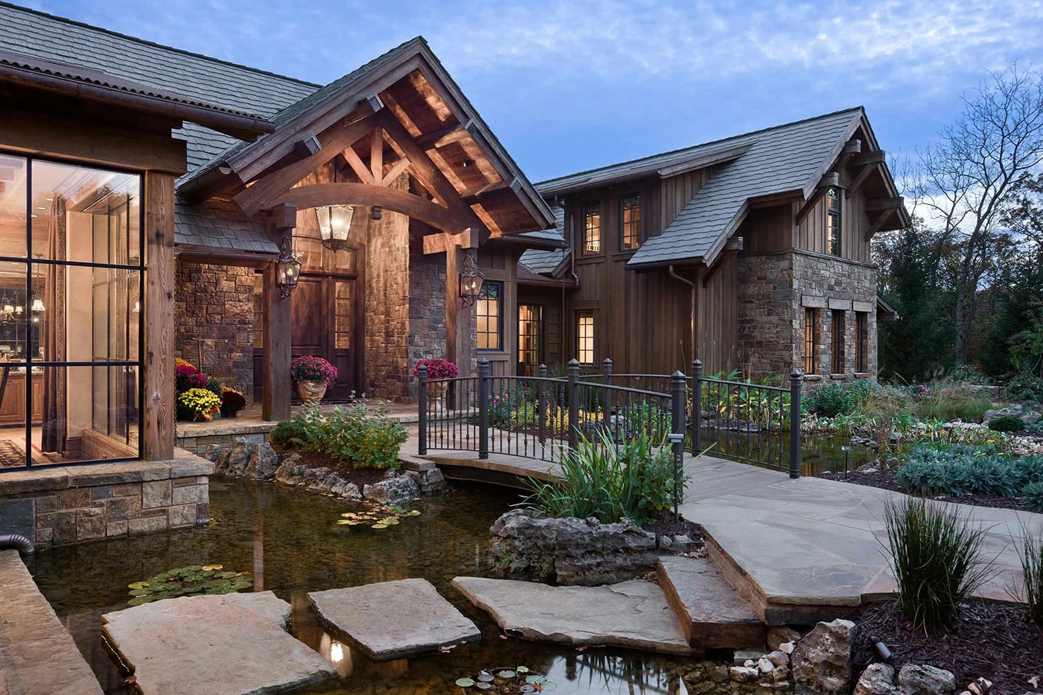 Transform Your Space with Expert Home Improvement Services in Columbus